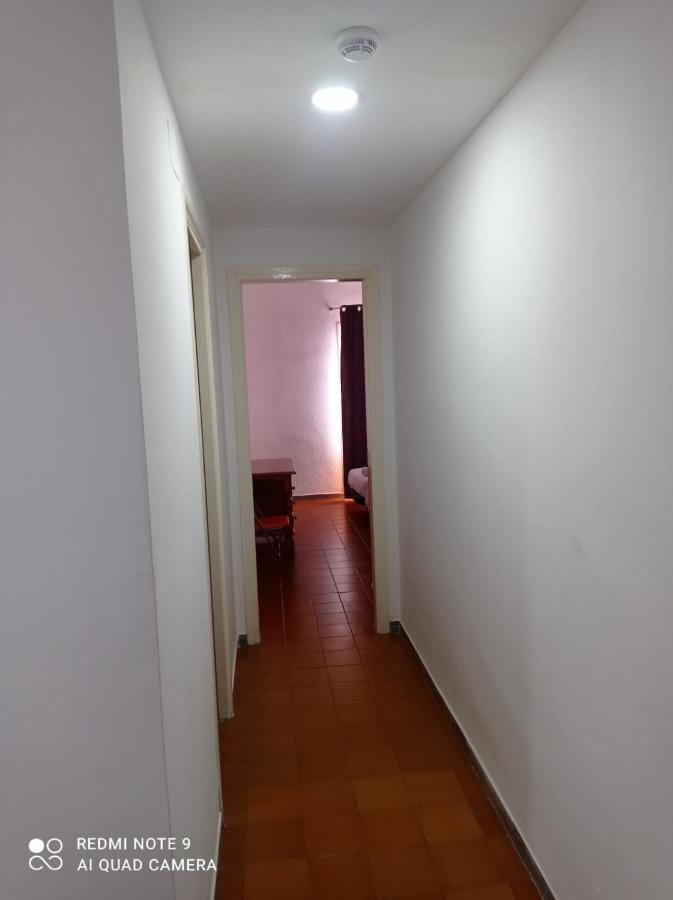 Pension Juan Ramon Lloret de Mar Luaran gambar